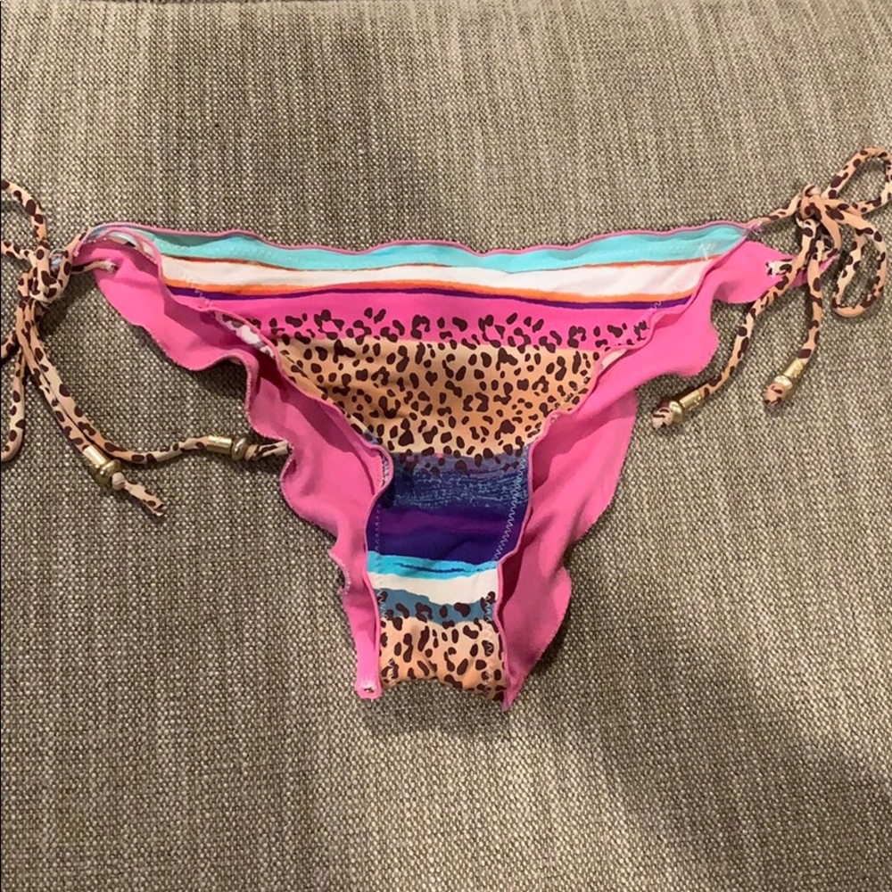 Sofia by Vix bikini bottom